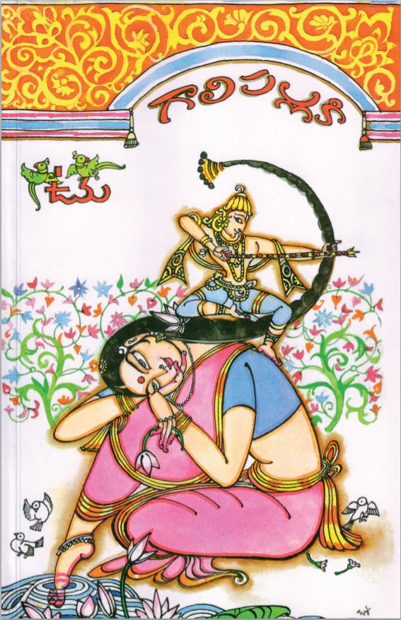 Cover art of Gaali Pallaki