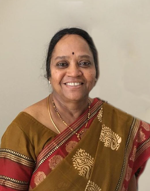 Portrait of Uma Eyyunni